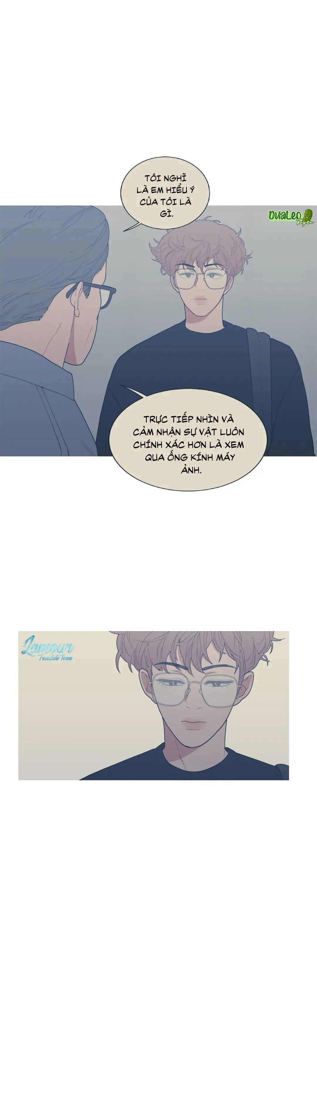 Tình Yêu Hay Thù Hận Chapter 95 Trang 32