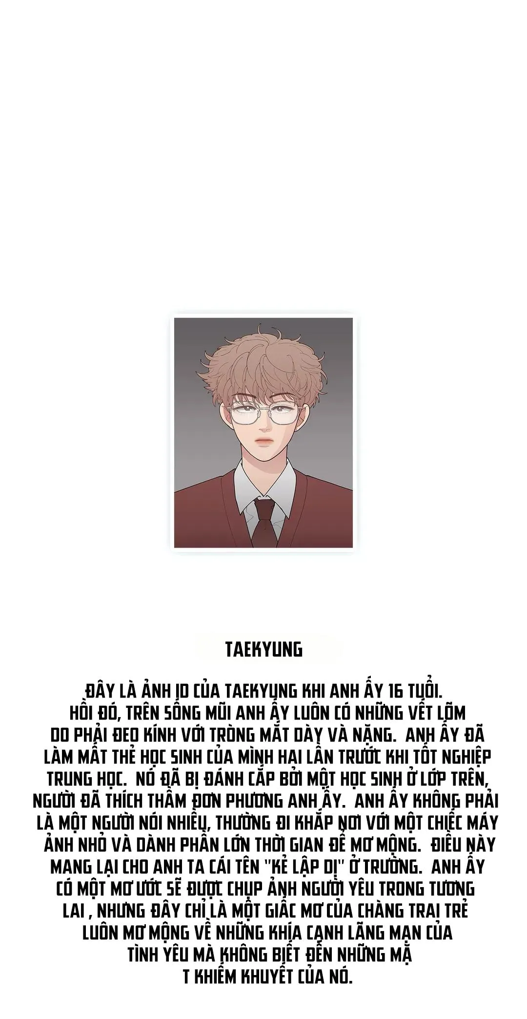 Tình Yêu Hay Thù Hận Chapter 95 Trang 37