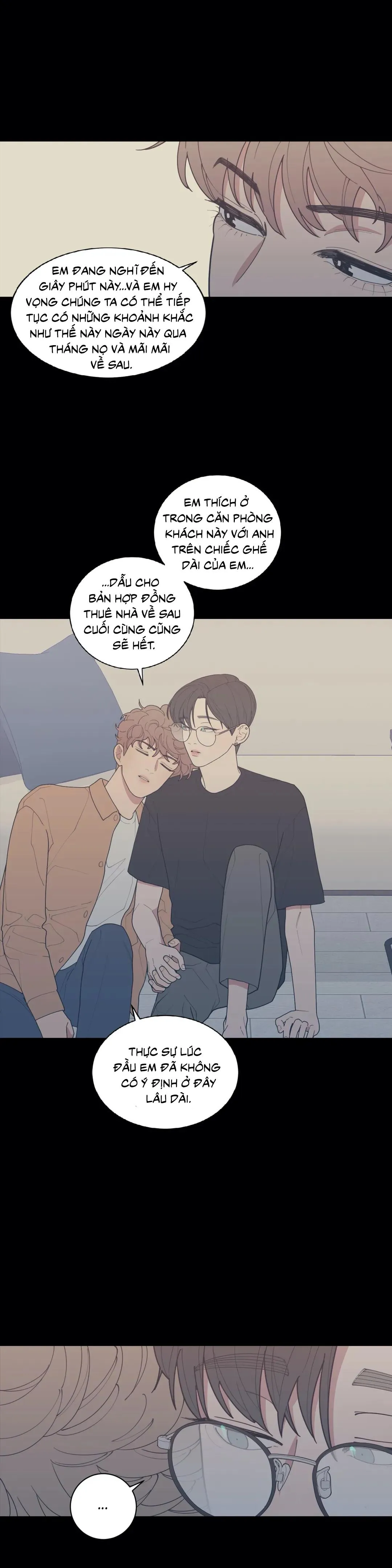 Tình Yêu Hay Thù Hận Chapter 96 Trang 5