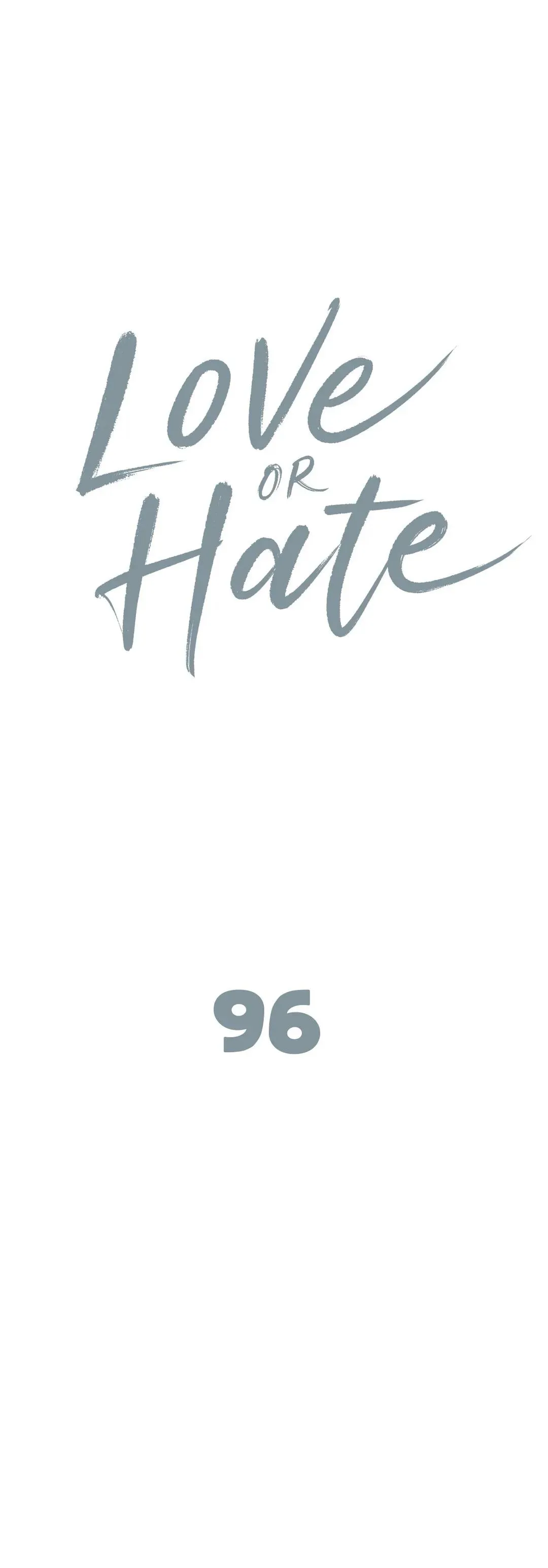 Tình Yêu Hay Thù Hận Chapter 96 Trang 7