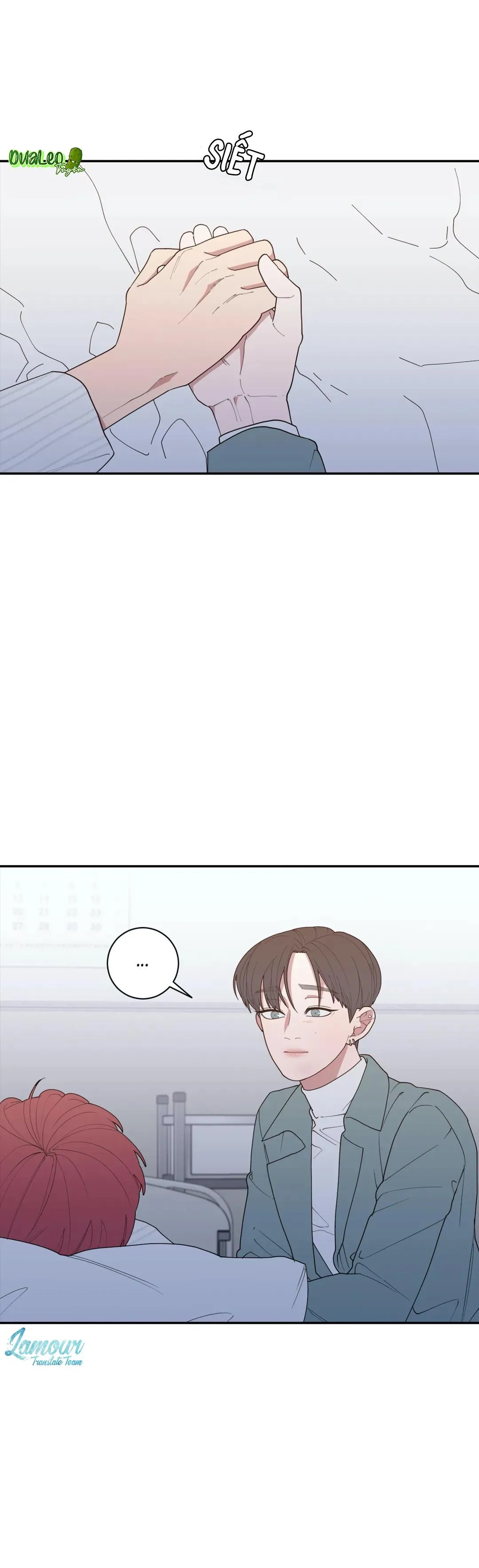 Tình Yêu Hay Thù Hận Chapter 96 Trang 8