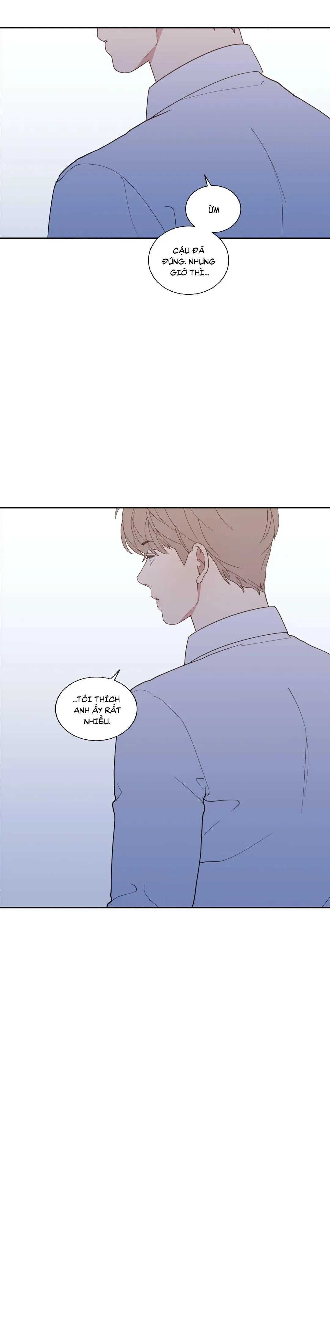 Tình Yêu Hay Thù Hận Chapter 96 Trang 27