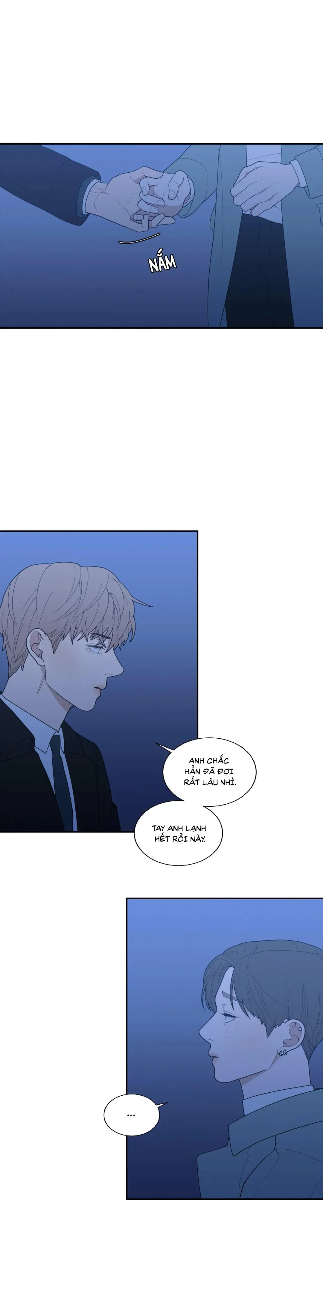 Tình Yêu Hay Thù Hận Chapter 96 Trang 30