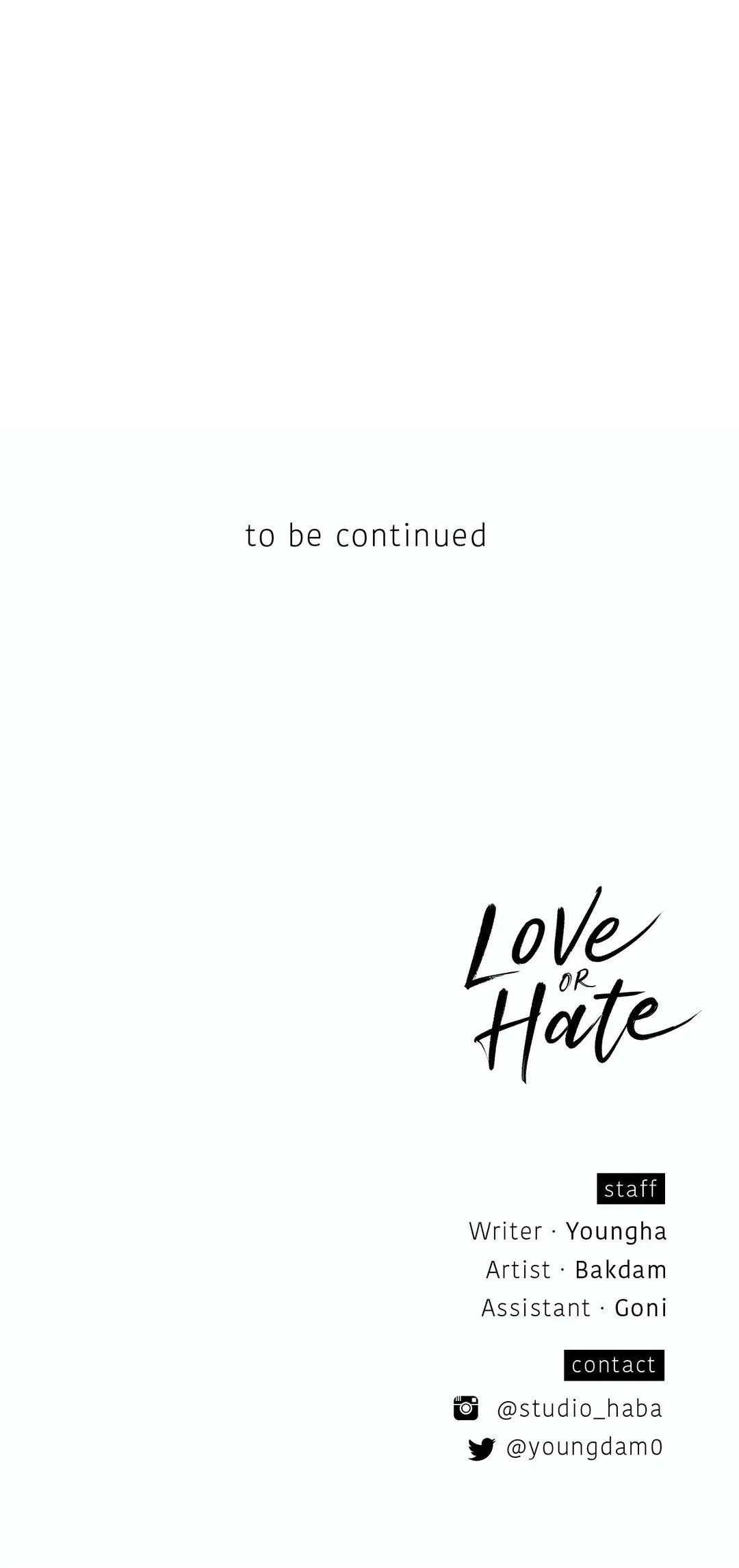 Tình Yêu Hay Thù Hận Chapter 96 Trang 32