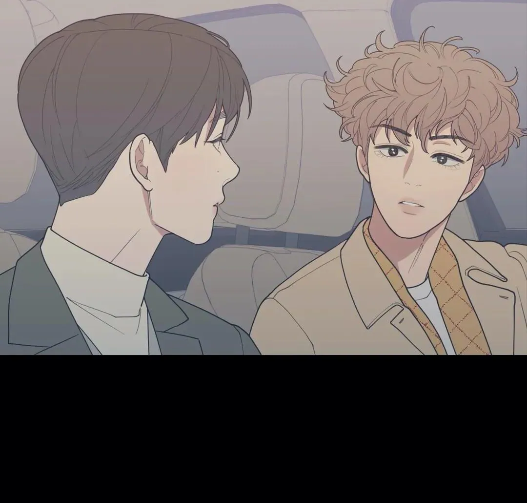 Tình Yêu Hay Thù Hận Chapter 97 Trang 3