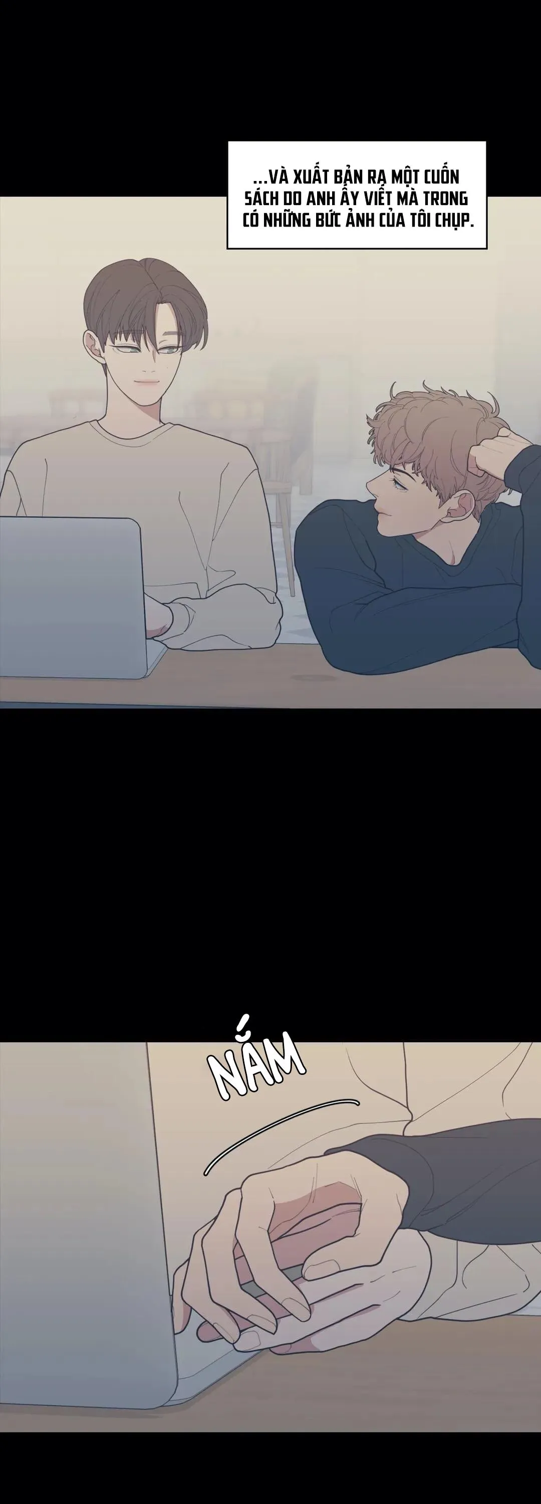 Tình Yêu Hay Thù Hận Chapter 97 Trang 4