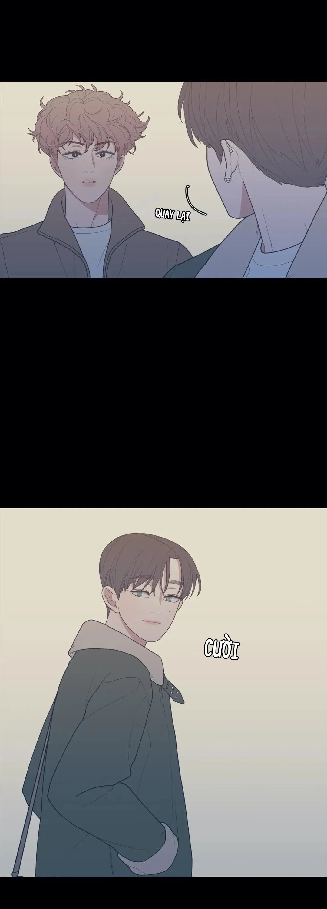 Tình Yêu Hay Thù Hận Chapter 97 Trang 8