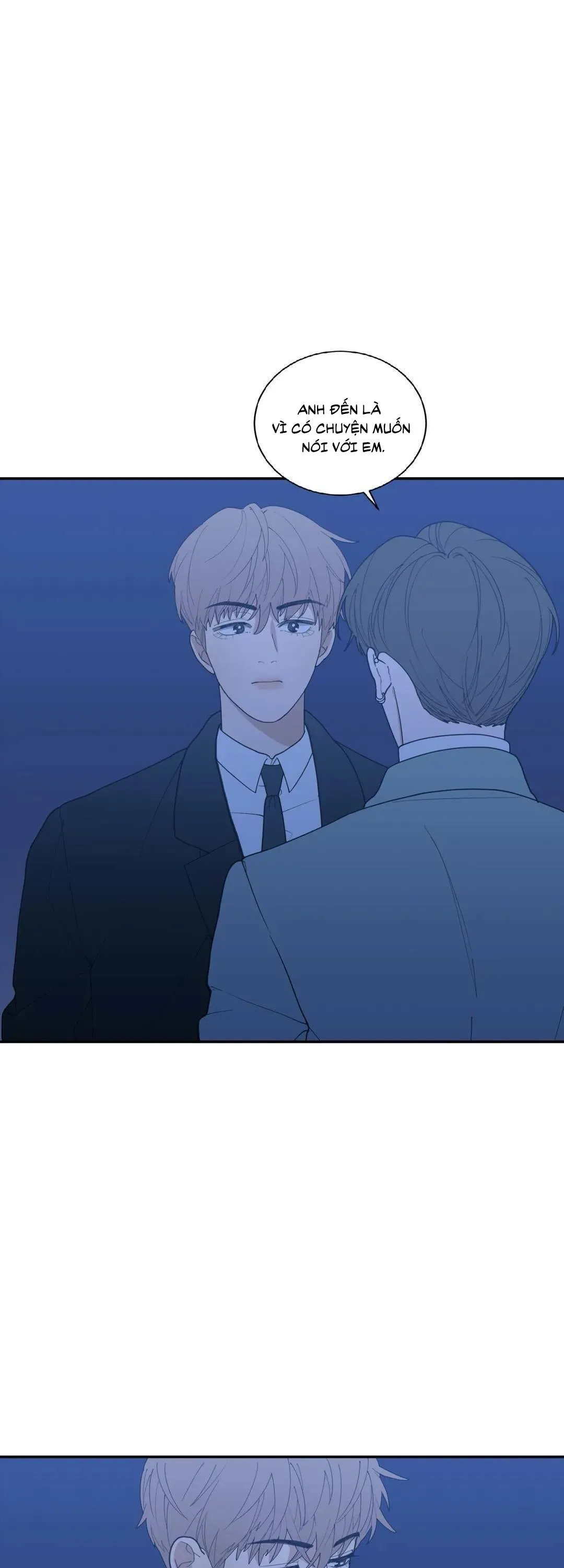 Tình Yêu Hay Thù Hận Chapter 97 Trang 12