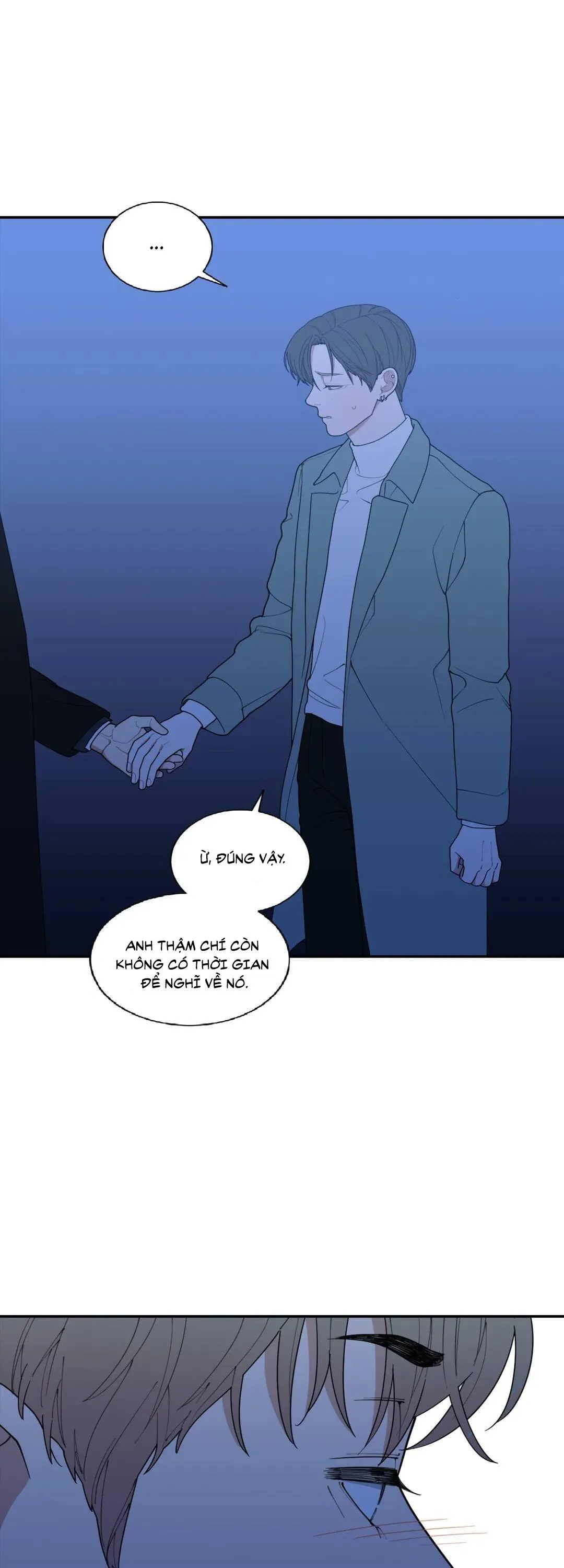 Tình Yêu Hay Thù Hận Chapter 97 Trang 18