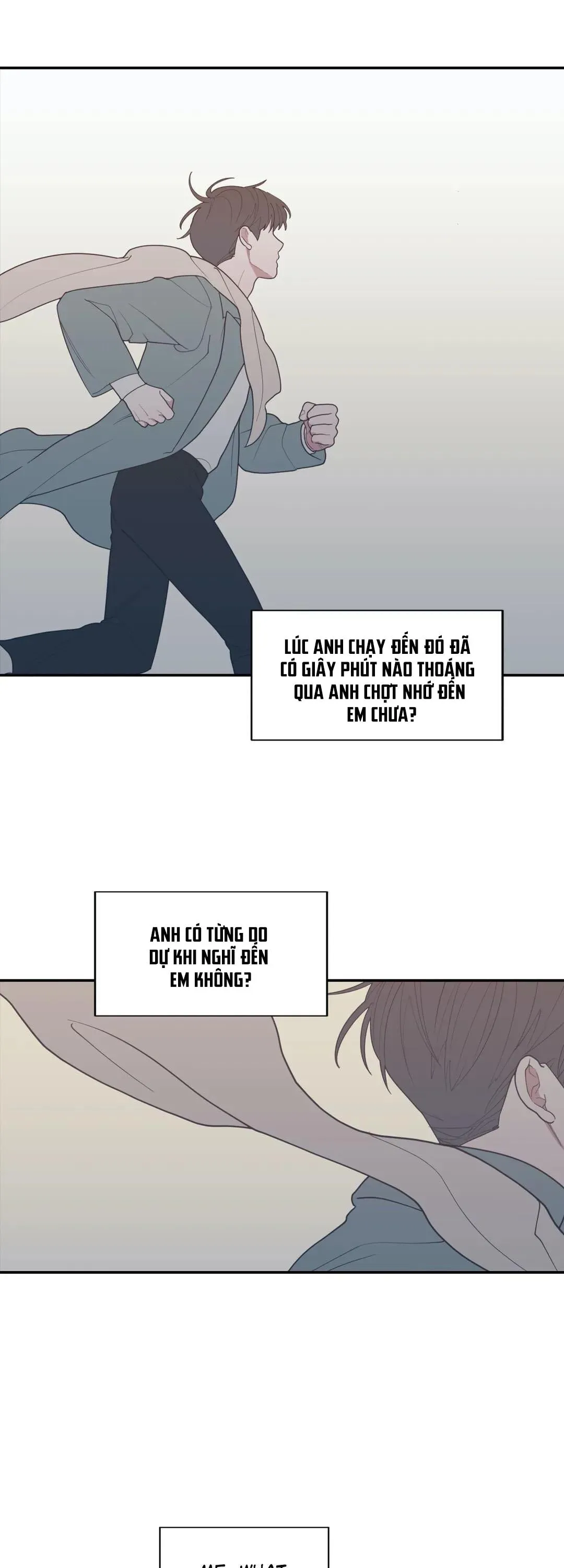 Tình Yêu Hay Thù Hận Chapter 97 Trang 20