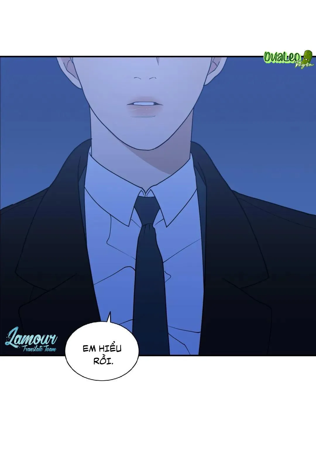 Tình Yêu Hay Thù Hận Chapter 97 Trang 22