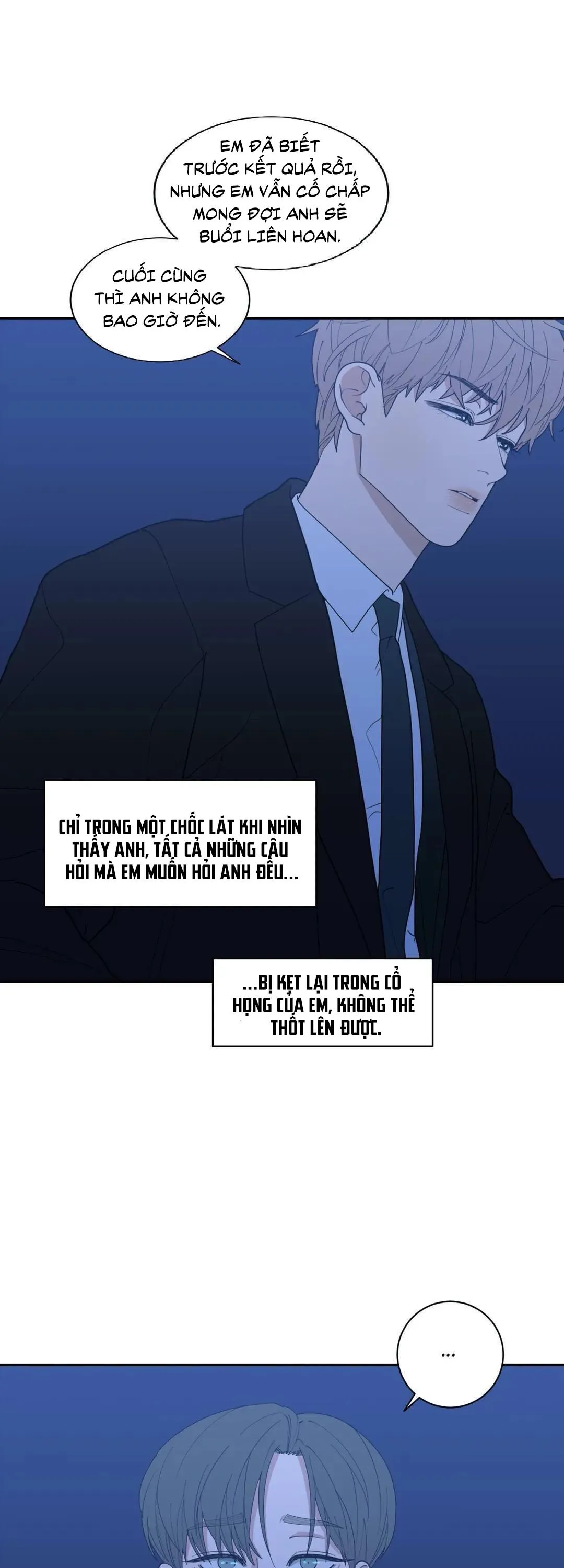 Tình Yêu Hay Thù Hận Chapter 97 Trang 23