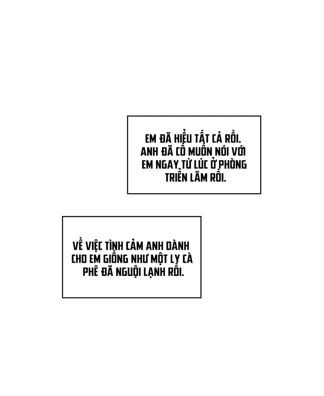 Tình Yêu Hay Thù Hận Chapter 97 Trang 26