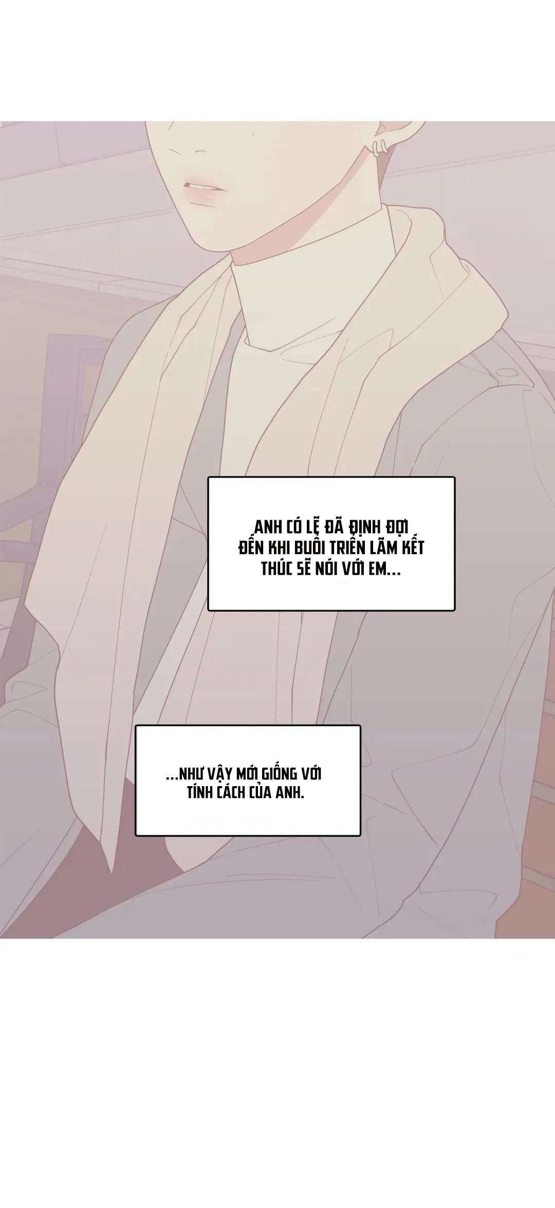 Tình Yêu Hay Thù Hận Chapter 97 Trang 27