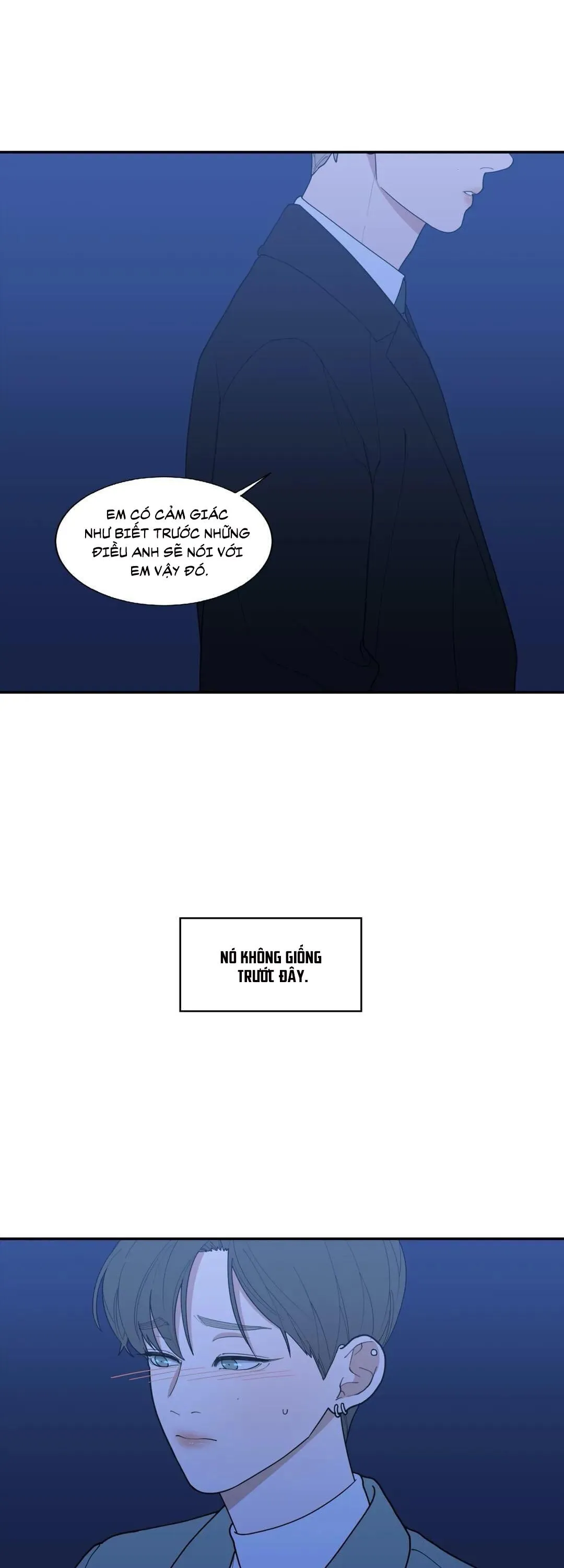 Tình Yêu Hay Thù Hận Chapter 97 Trang 28