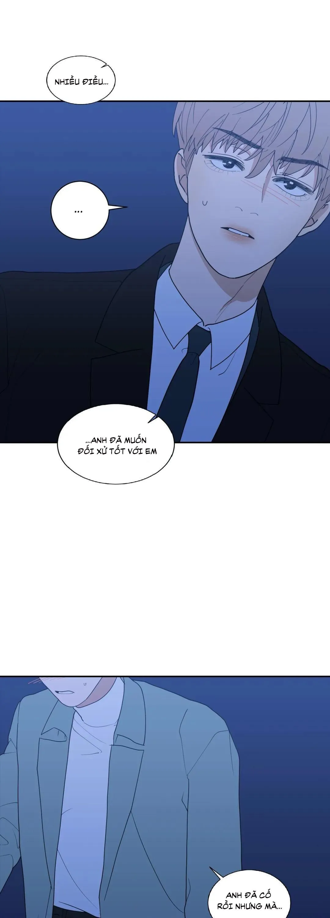 Tình Yêu Hay Thù Hận Chapter 97 Trang 32