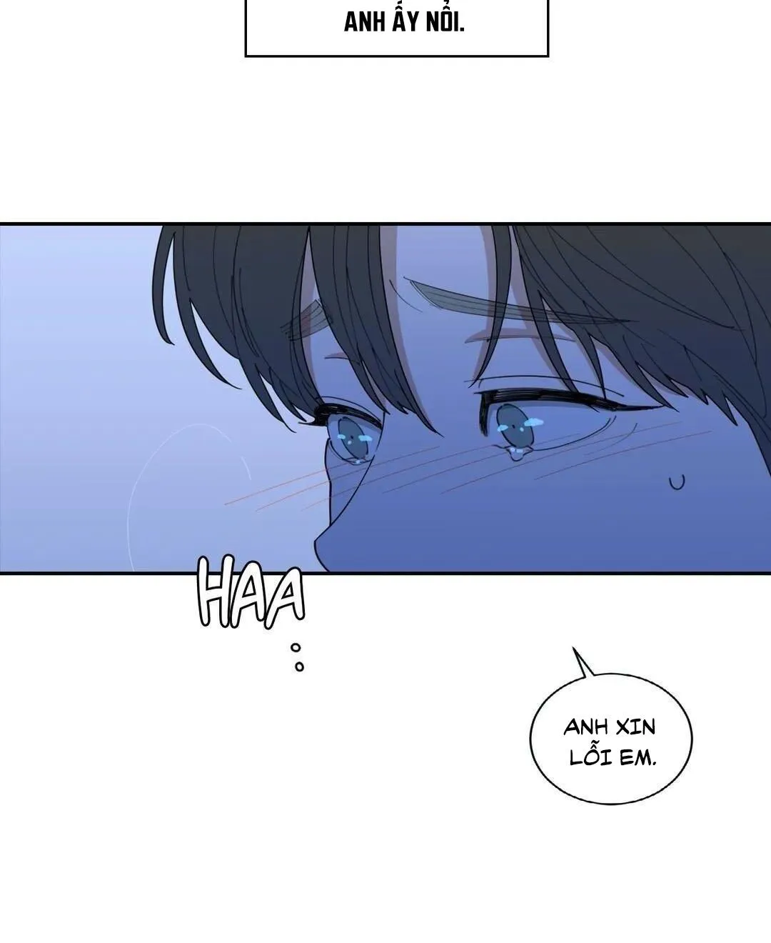 Tình Yêu Hay Thù Hận Chapter 97 Trang 35