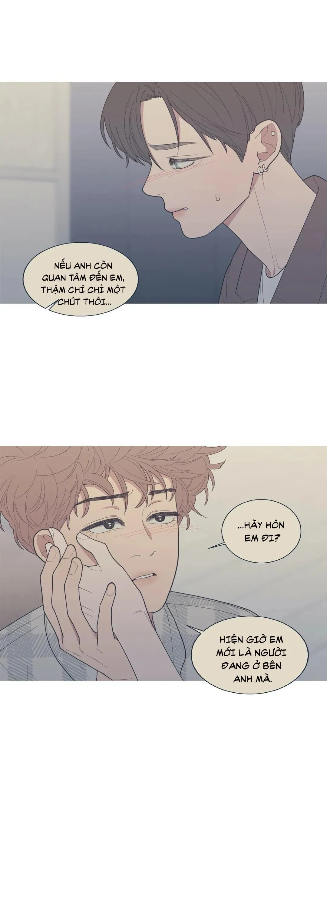 Tình Yêu Hay Thù Hận Chapter 97 Trang 42