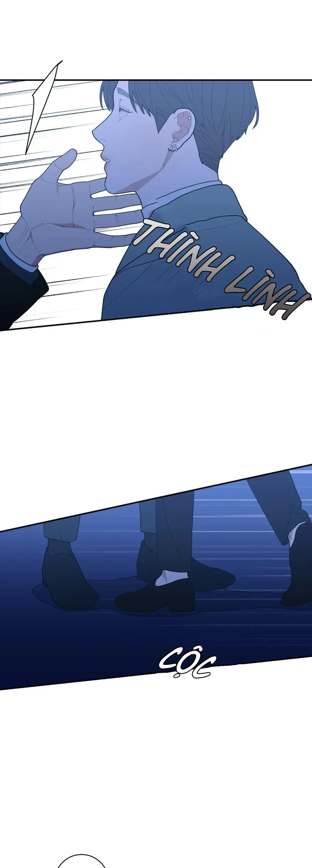 Tình Yêu Hay Thù Hận Chapter 97 Trang 43