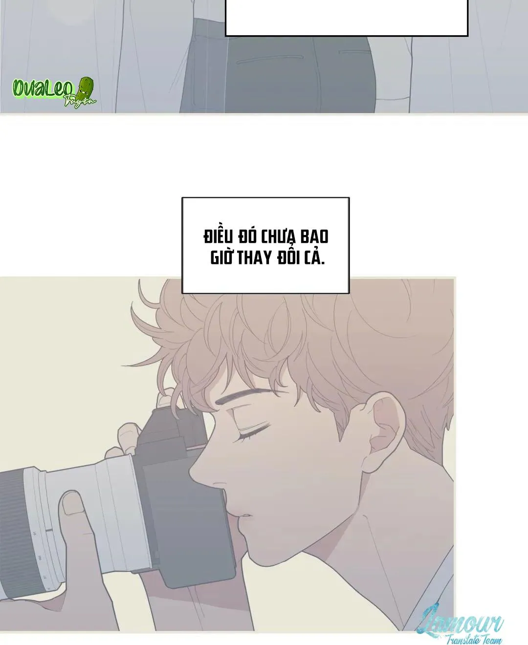 Tình Yêu Hay Thù Hận Chapter 97 Trang 46