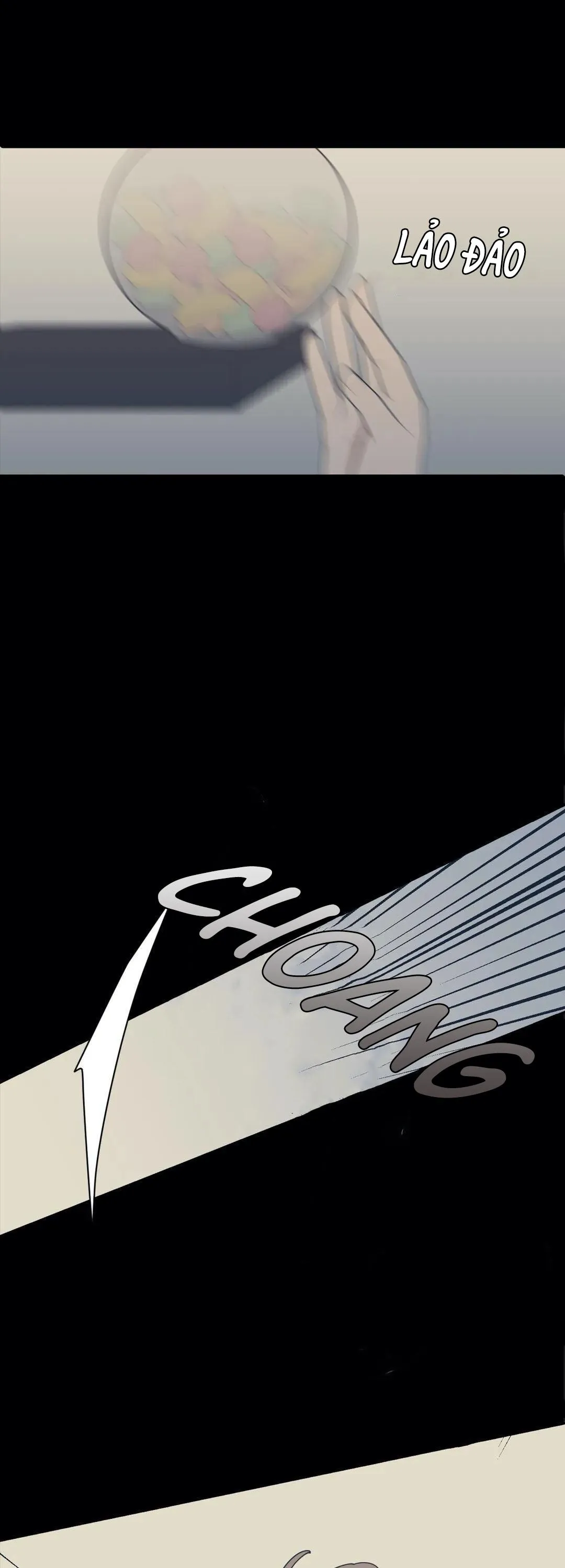 Tình Yêu Hay Thù Hận Chapter 97 Trang 50