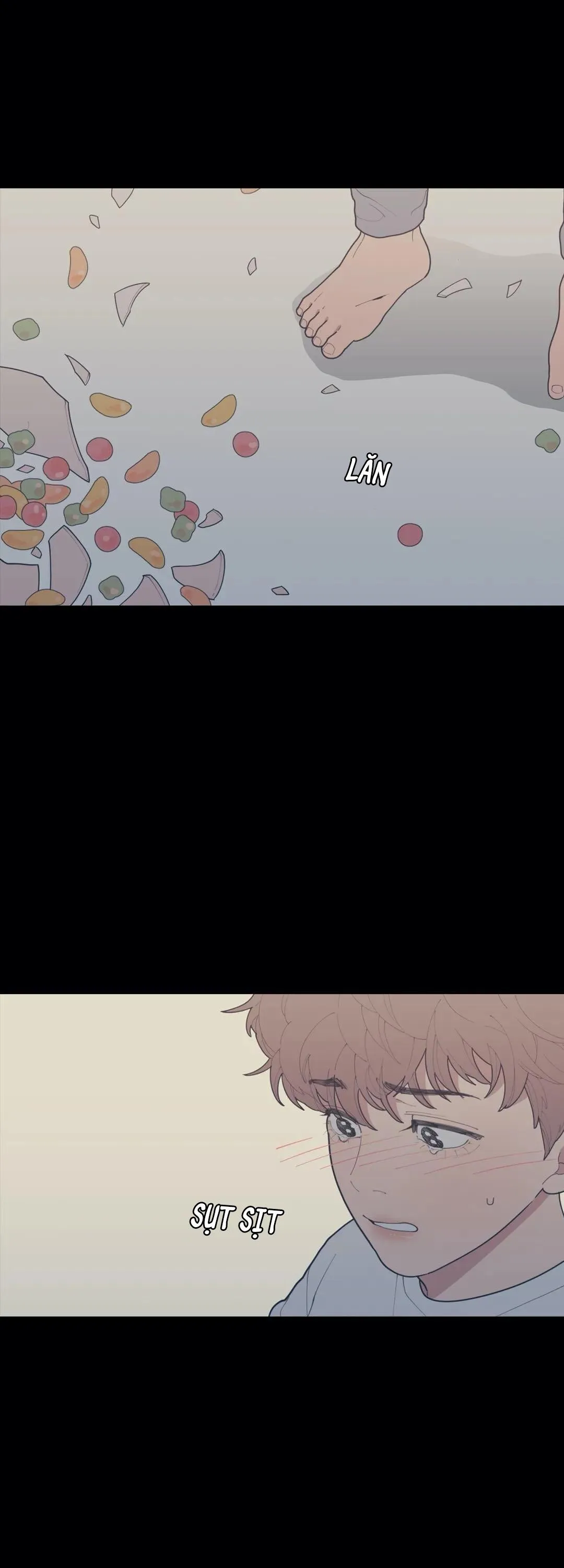 Tình Yêu Hay Thù Hận Chapter 97 Trang 52