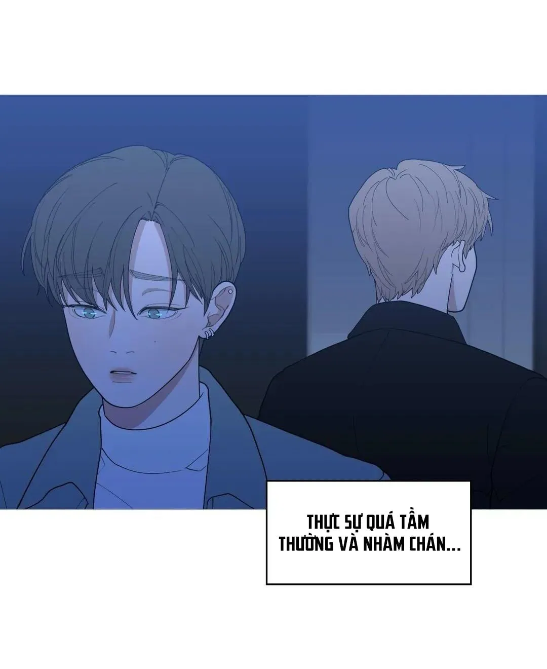 Tình Yêu Hay Thù Hận Chapter 97 Trang 55