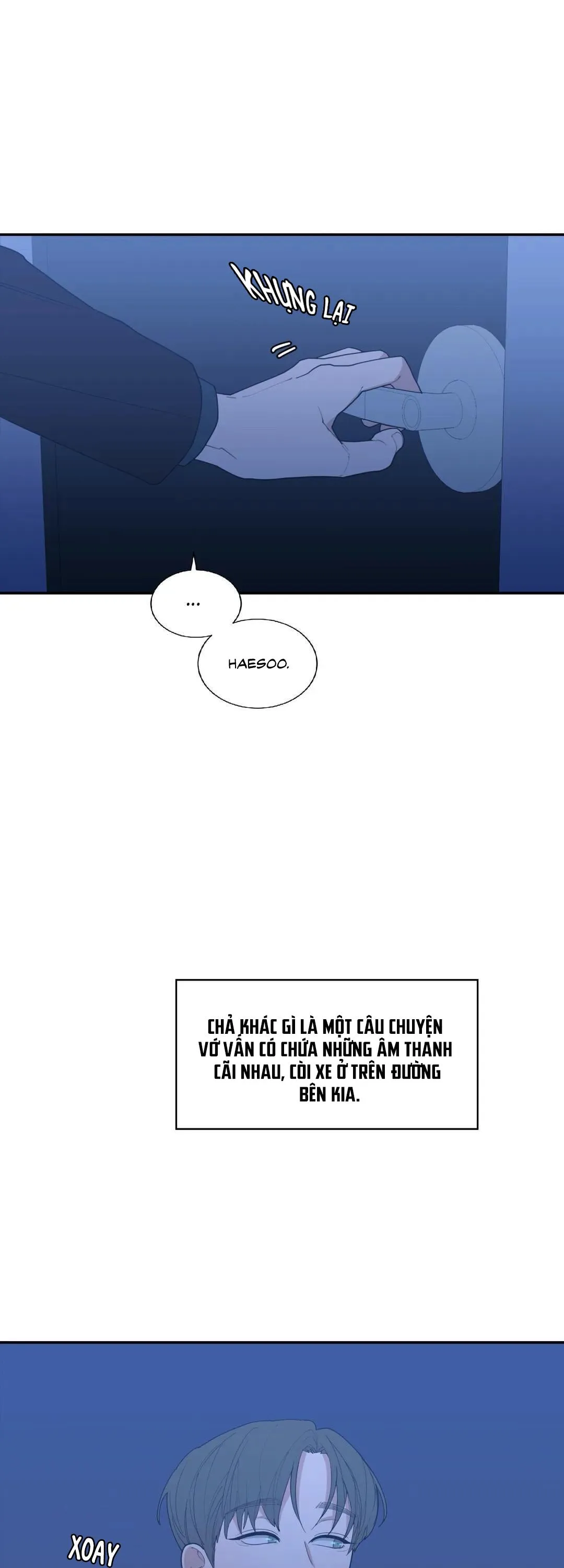 Tình Yêu Hay Thù Hận Chapter 97 Trang 56