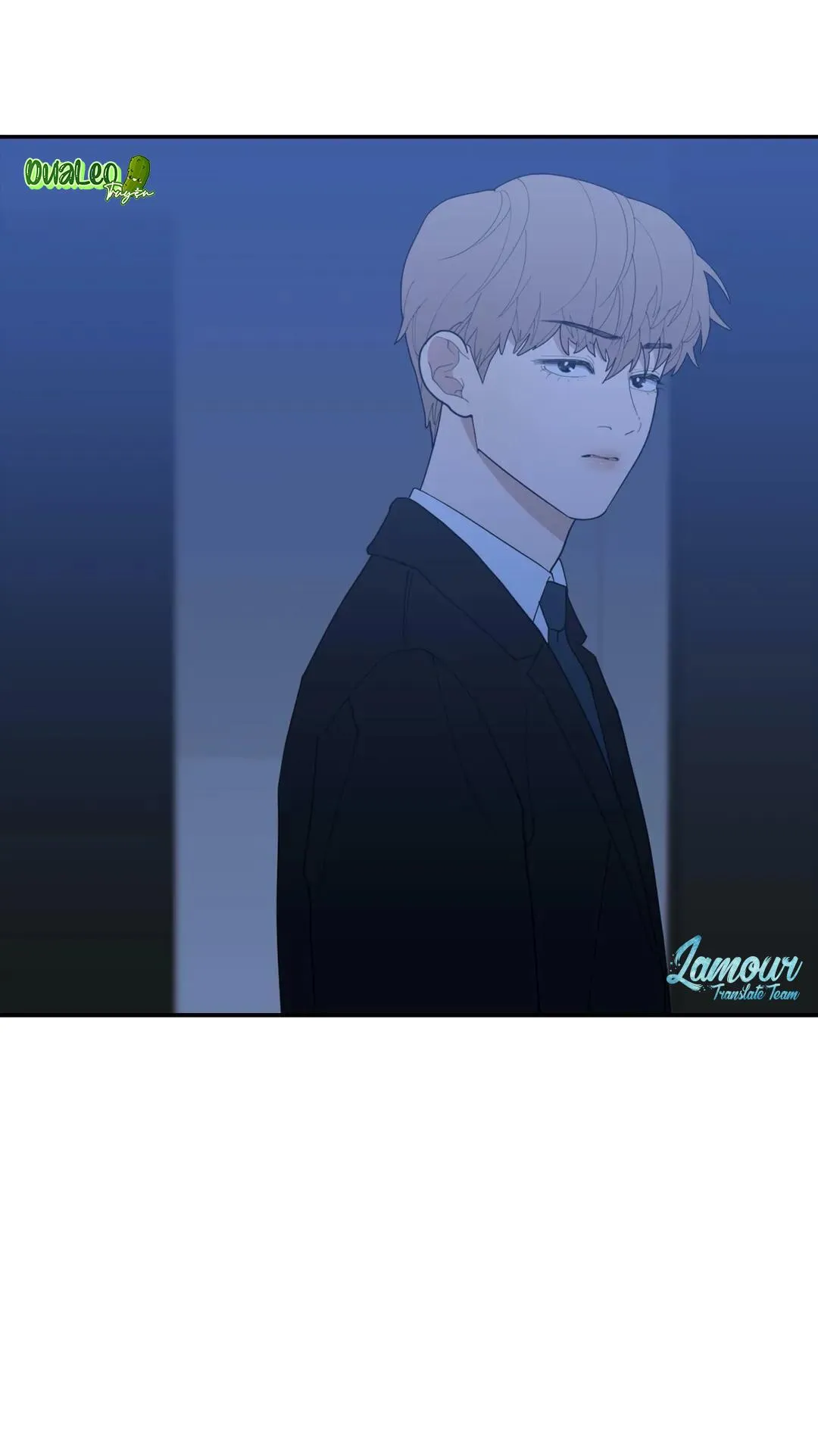 Tình Yêu Hay Thù Hận Chapter 97 Trang 61