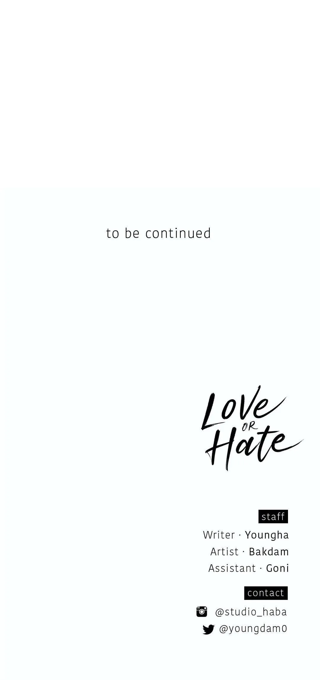 Tình Yêu Hay Thù Hận Chapter 97 Trang 62