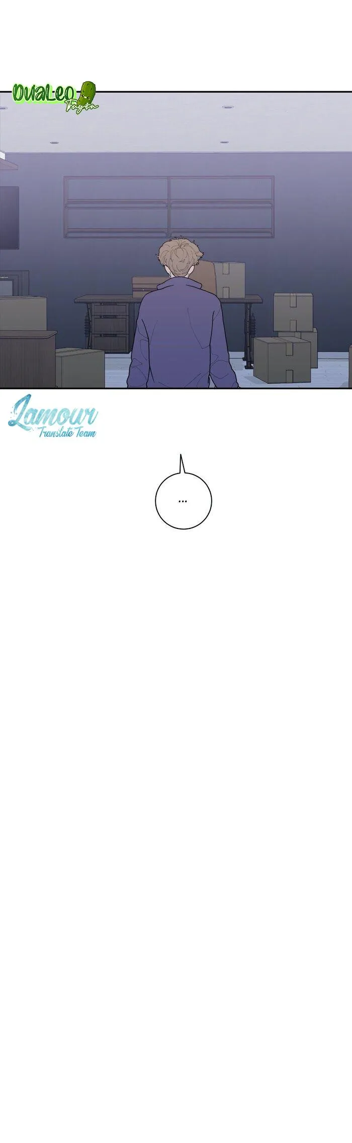 Tình Yêu Hay Thù Hận Chapter 98 Trang 7