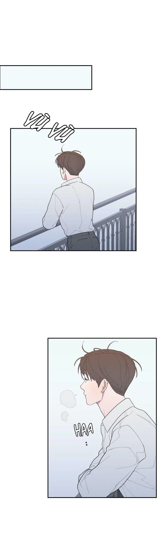 Tình Yêu Hay Thù Hận Chapter 98 Trang 8