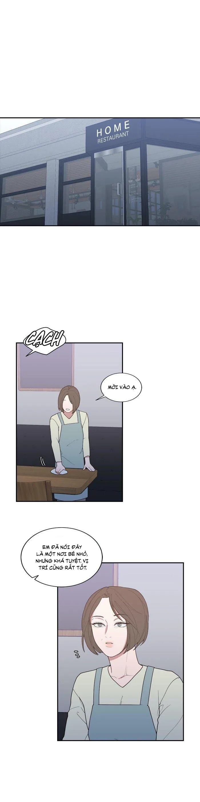 Tình Yêu Hay Thù Hận Chapter 98 Trang 20