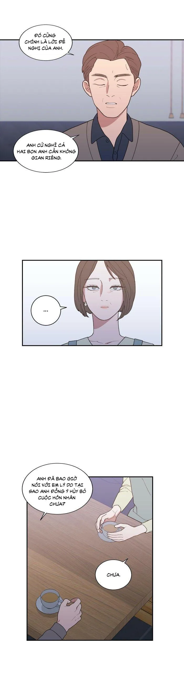 Tình Yêu Hay Thù Hận Chapter 98 Trang 24