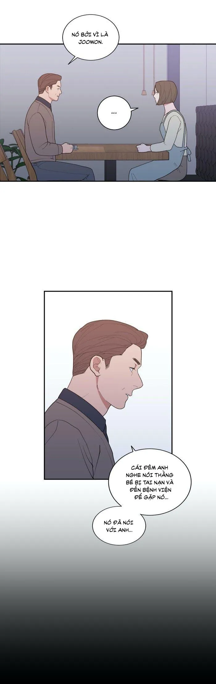 Tình Yêu Hay Thù Hận Chapter 98 Trang 25