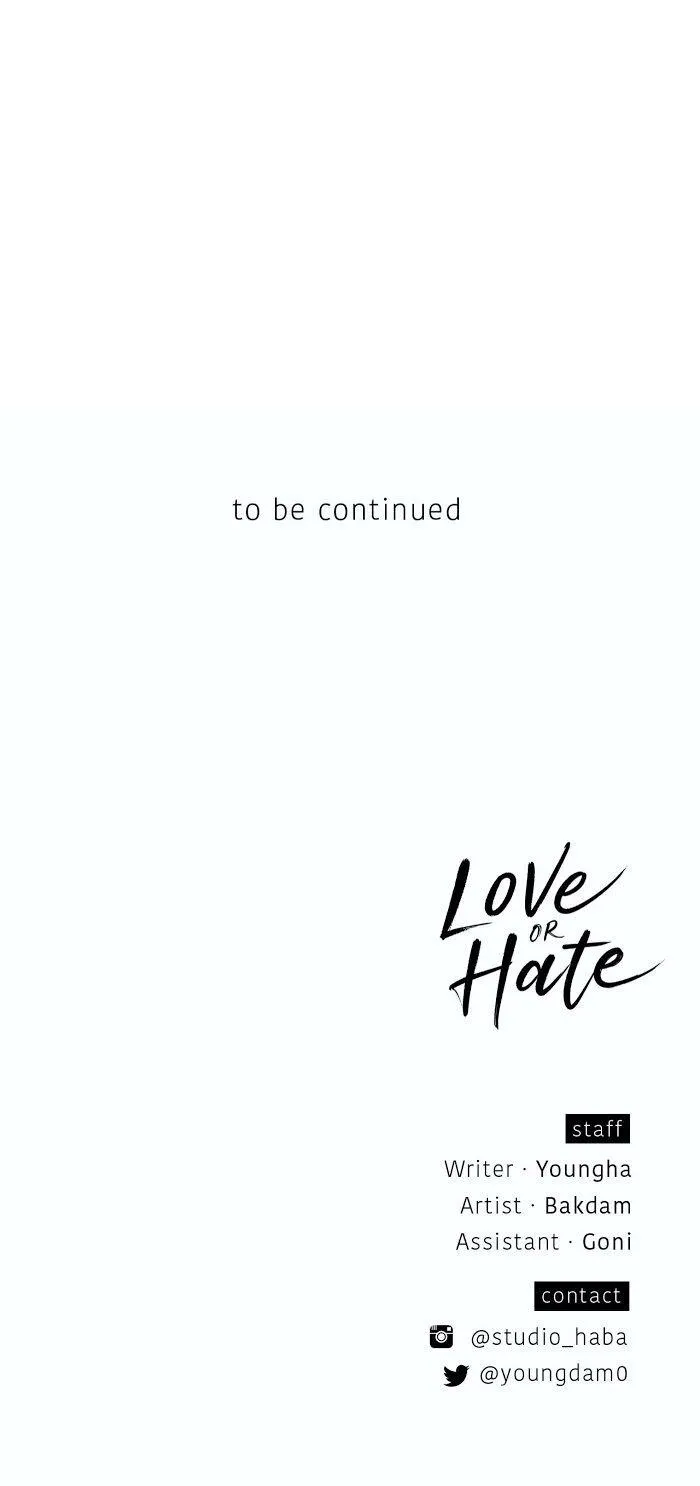 Tình Yêu Hay Thù Hận Chapter 98 Trang 33