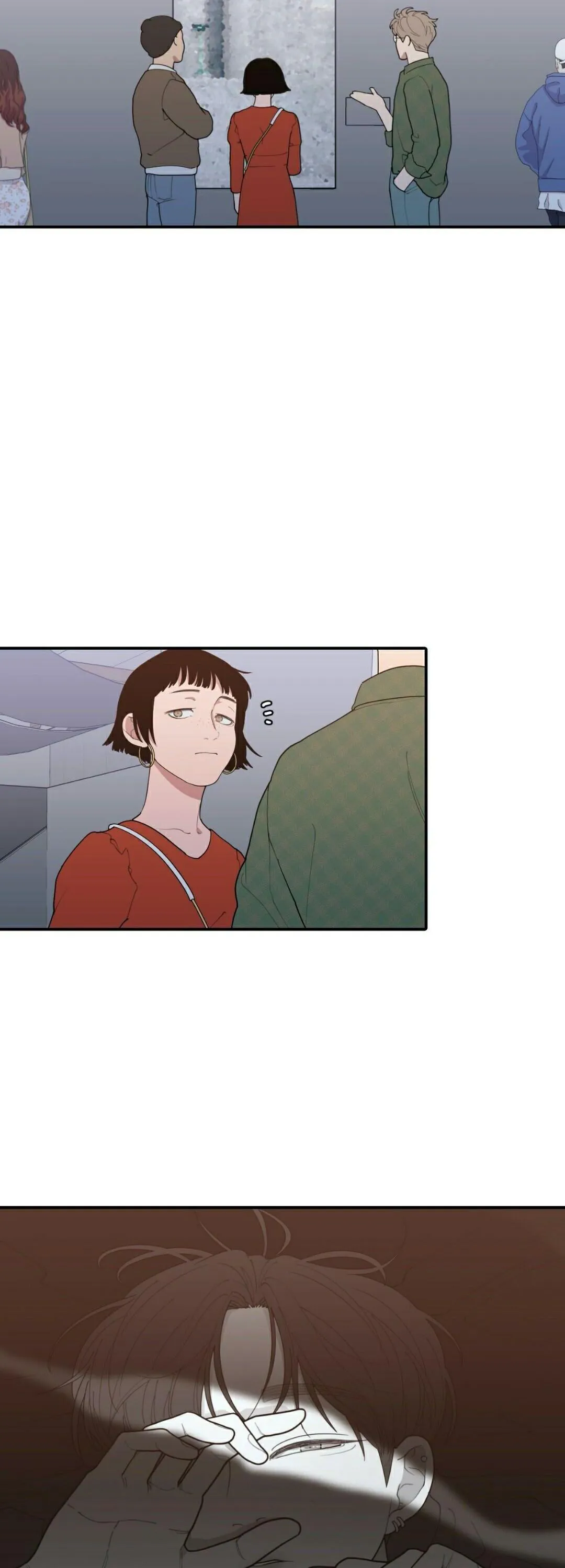 Tình Yêu Hay Thù Hận Chapter 99 Trang 9