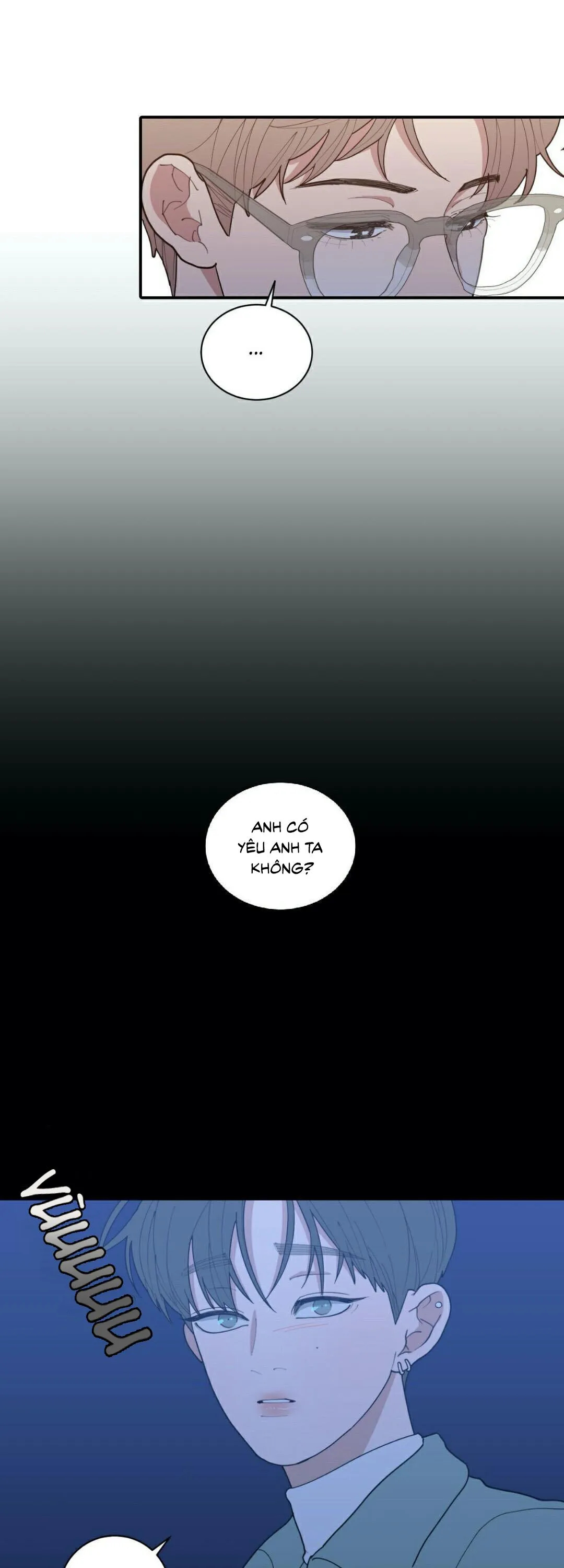 Tình Yêu Hay Thù Hận Chapter 99 Trang 12