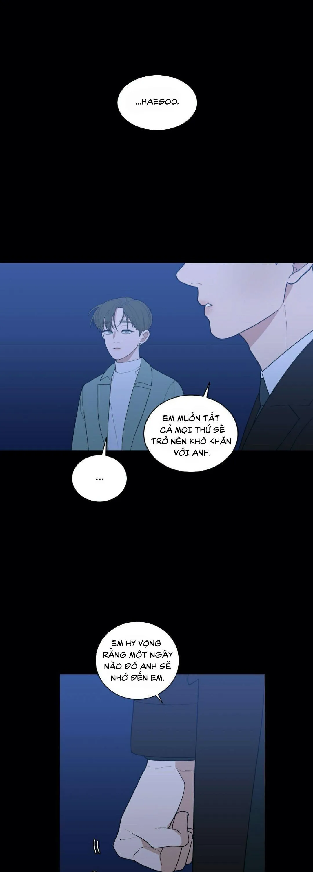 Tình Yêu Hay Thù Hận Chapter 99 Trang 16