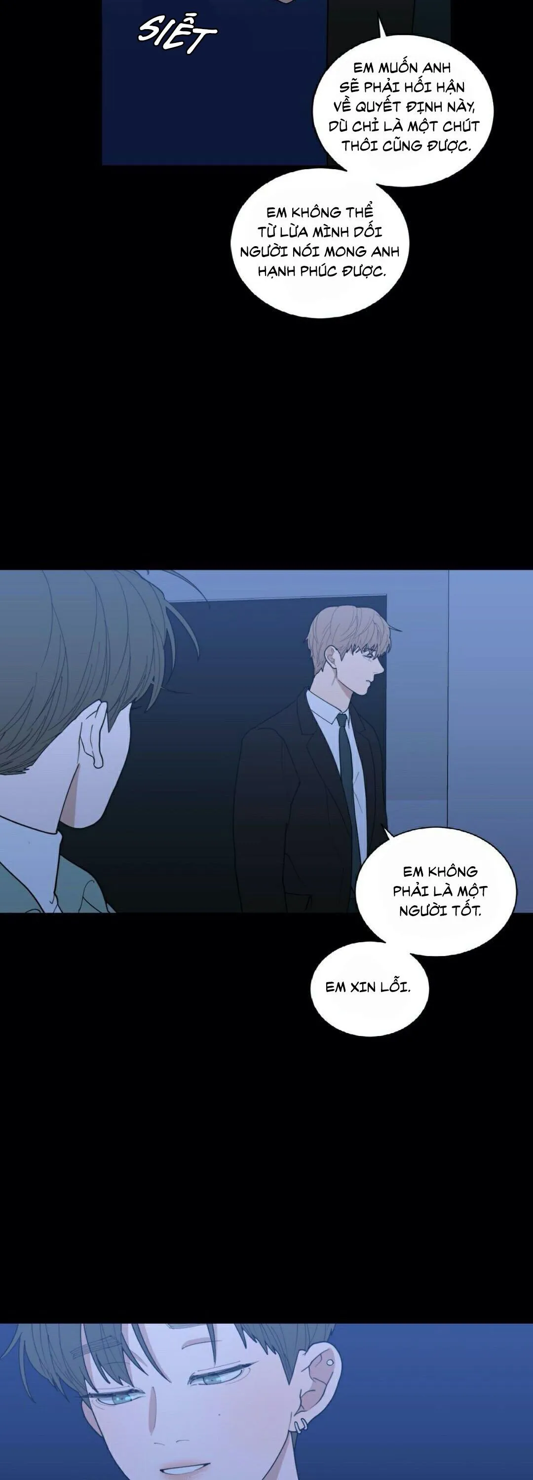 Tình Yêu Hay Thù Hận Chapter 99 Trang 17