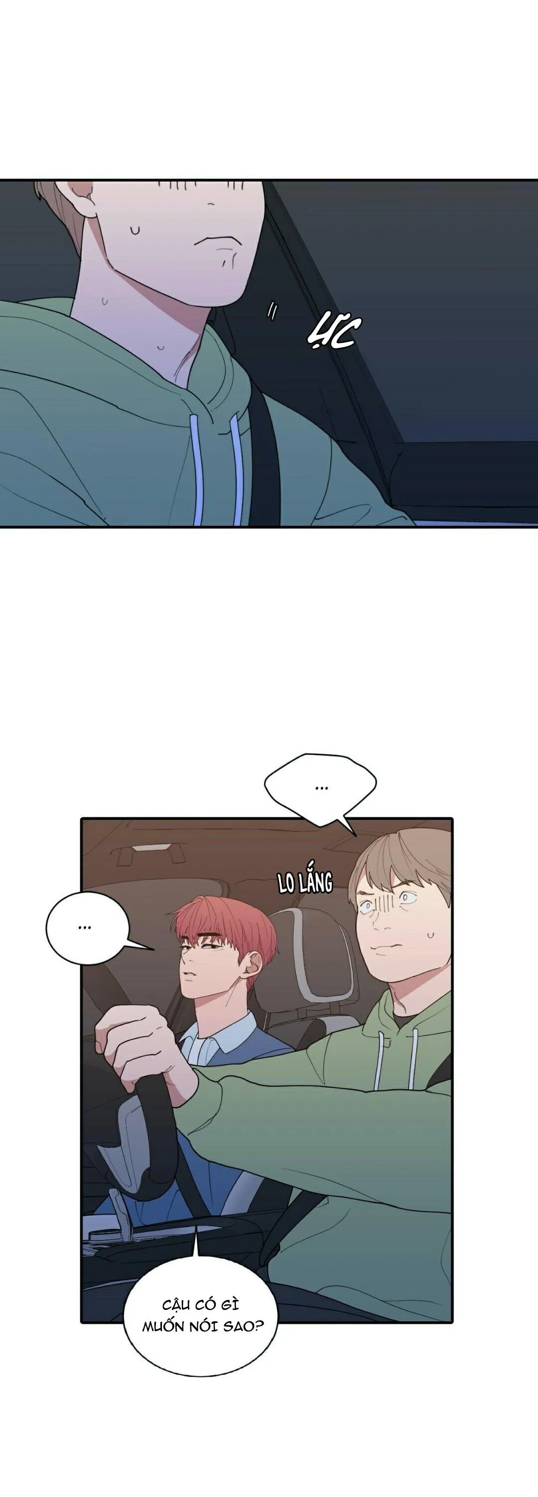 Tình Yêu Hay Thù Hận Chapter 99 Trang 22