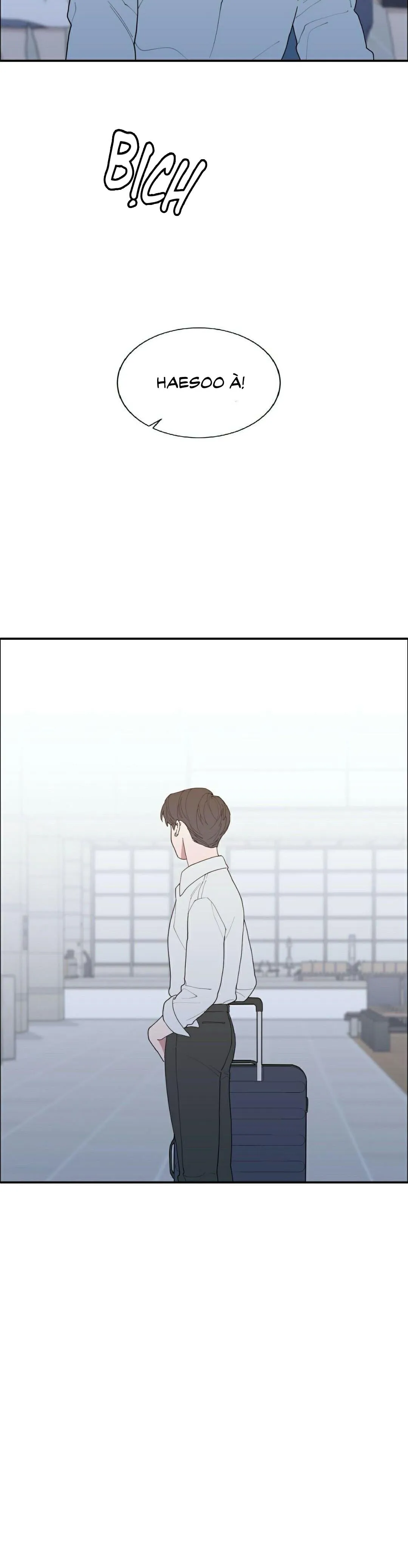 Tình Yêu Hay Thù Hận Chapter 99 Trang 38