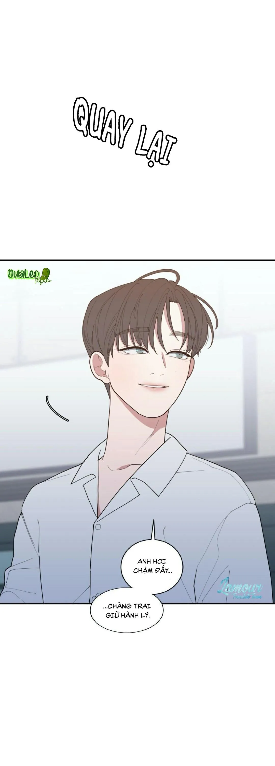 Tình Yêu Hay Thù Hận Chapter 99 Trang 39