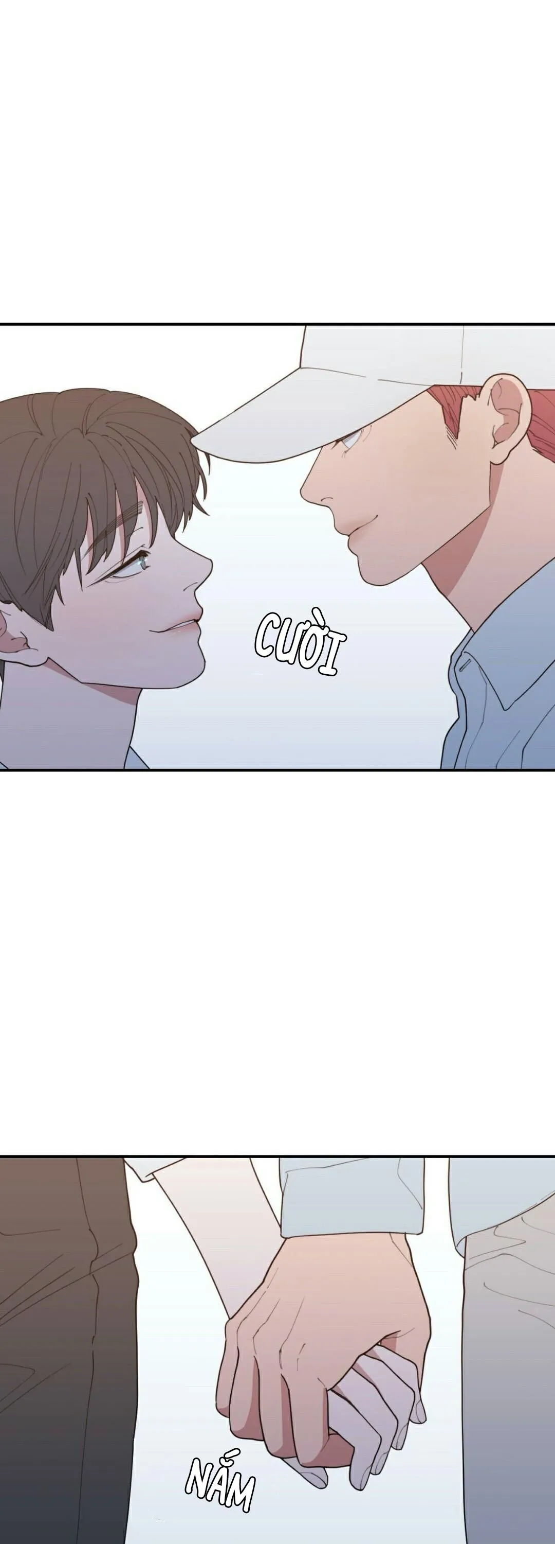 Tình Yêu Hay Thù Hận Chapter 99 Trang 41