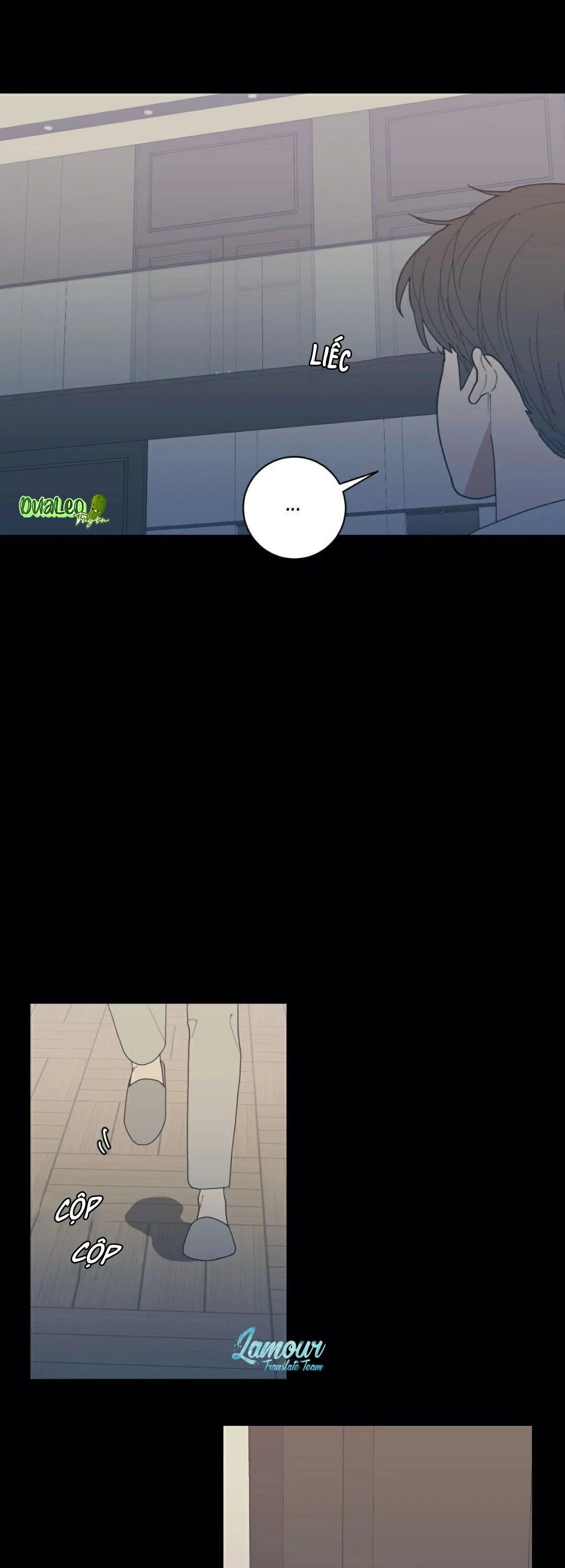 Tình Yêu Hay Thù Hận Chapter 100 Trang 3