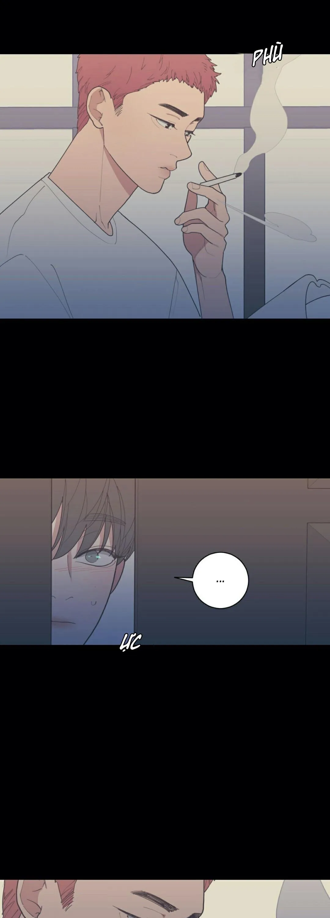 Tình Yêu Hay Thù Hận Chapter 100 Trang 5