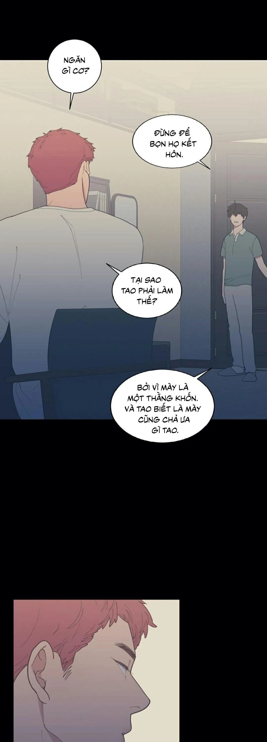 Tình Yêu Hay Thù Hận Chapter 100 Trang 8