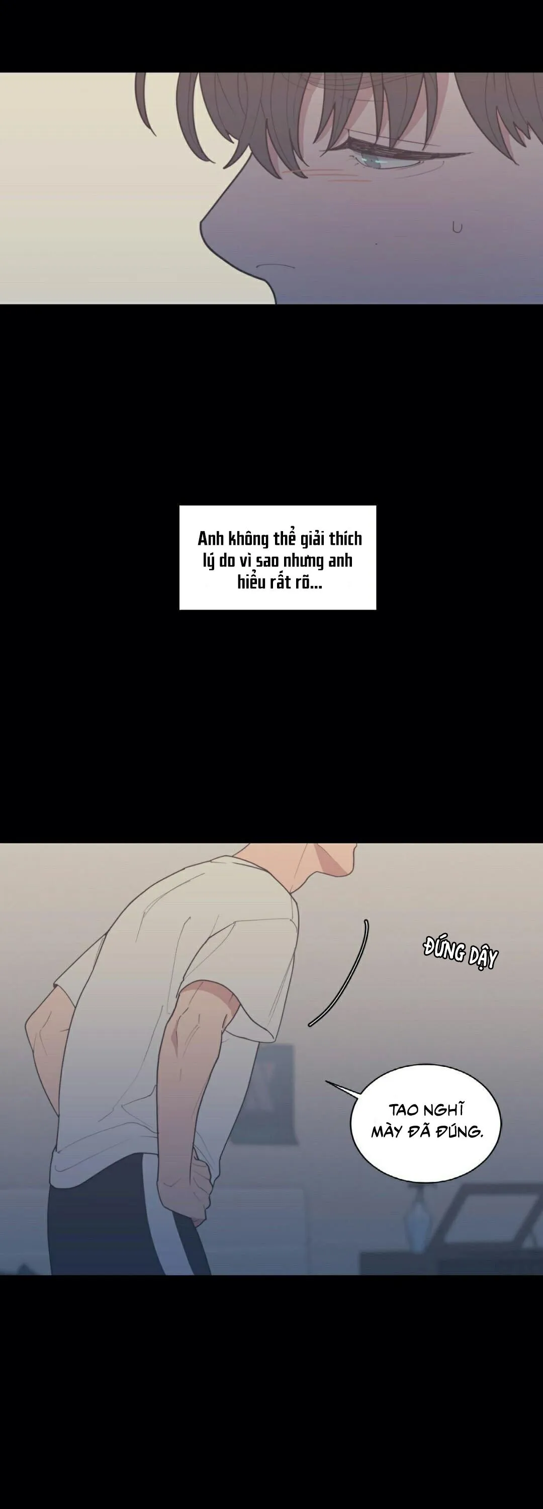 Tình Yêu Hay Thù Hận Chapter 100 Trang 10