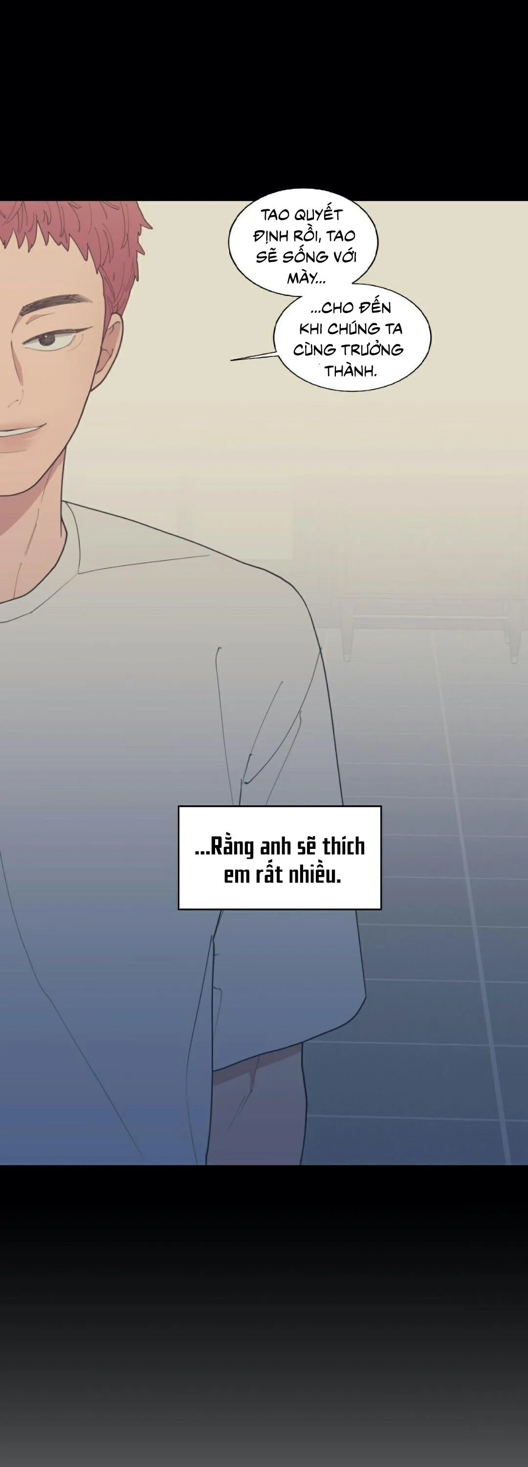 Tình Yêu Hay Thù Hận Chapter 100 Trang 12