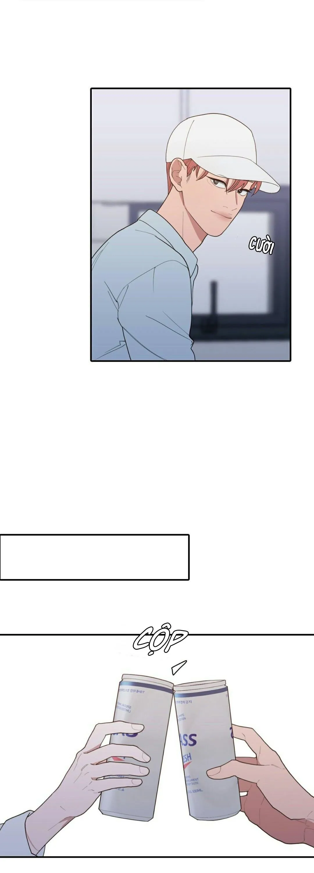 Tình Yêu Hay Thù Hận Chapter 100 Trang 22